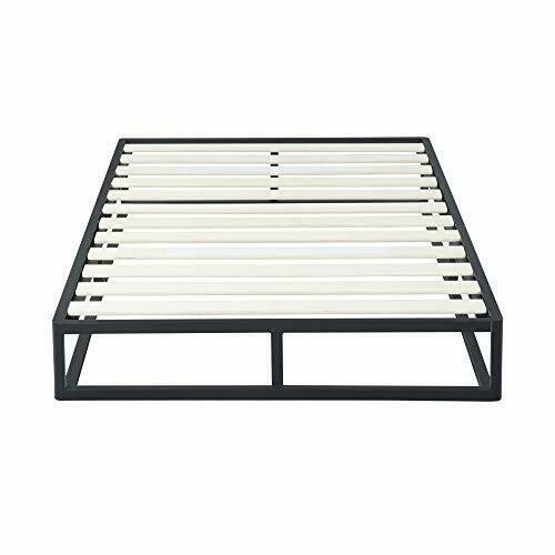 Customized King Metal Bed Frame Wrought, How To Put Together King Metal Bed Frame