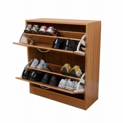Space Saving Door Simple modern Shoe Rack Furniture Multi Layer 9403609990