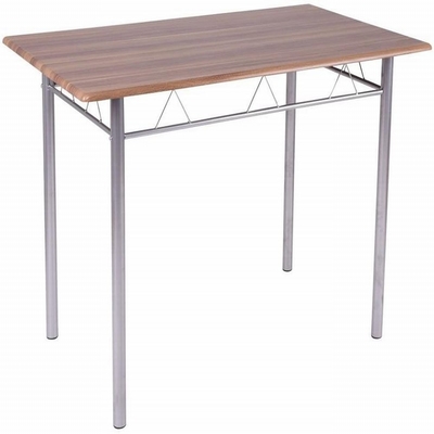 odm Mdf Wooden Dinning Table And Chair Set Counter High Dinning Sets Of 4
