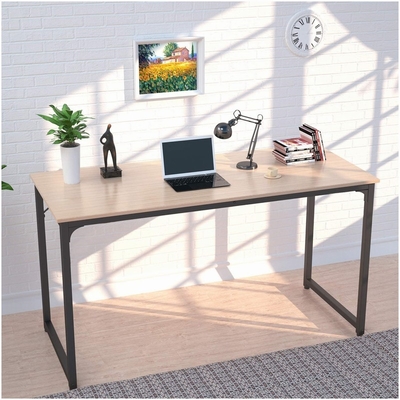 Convertible Study Ergonomic Office Computer Desk Home School
