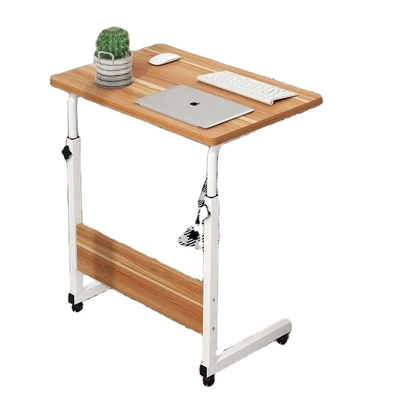 Adjustable Laptop Lap Tray Removable Minimalist Laptop Stand For Couch